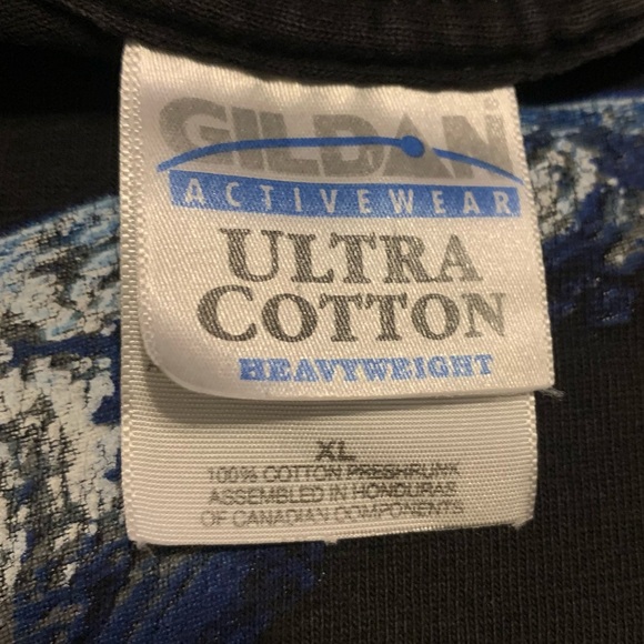 Vintage Compaq Promo Graphic Tee Sz XL - Picture 5 of 5